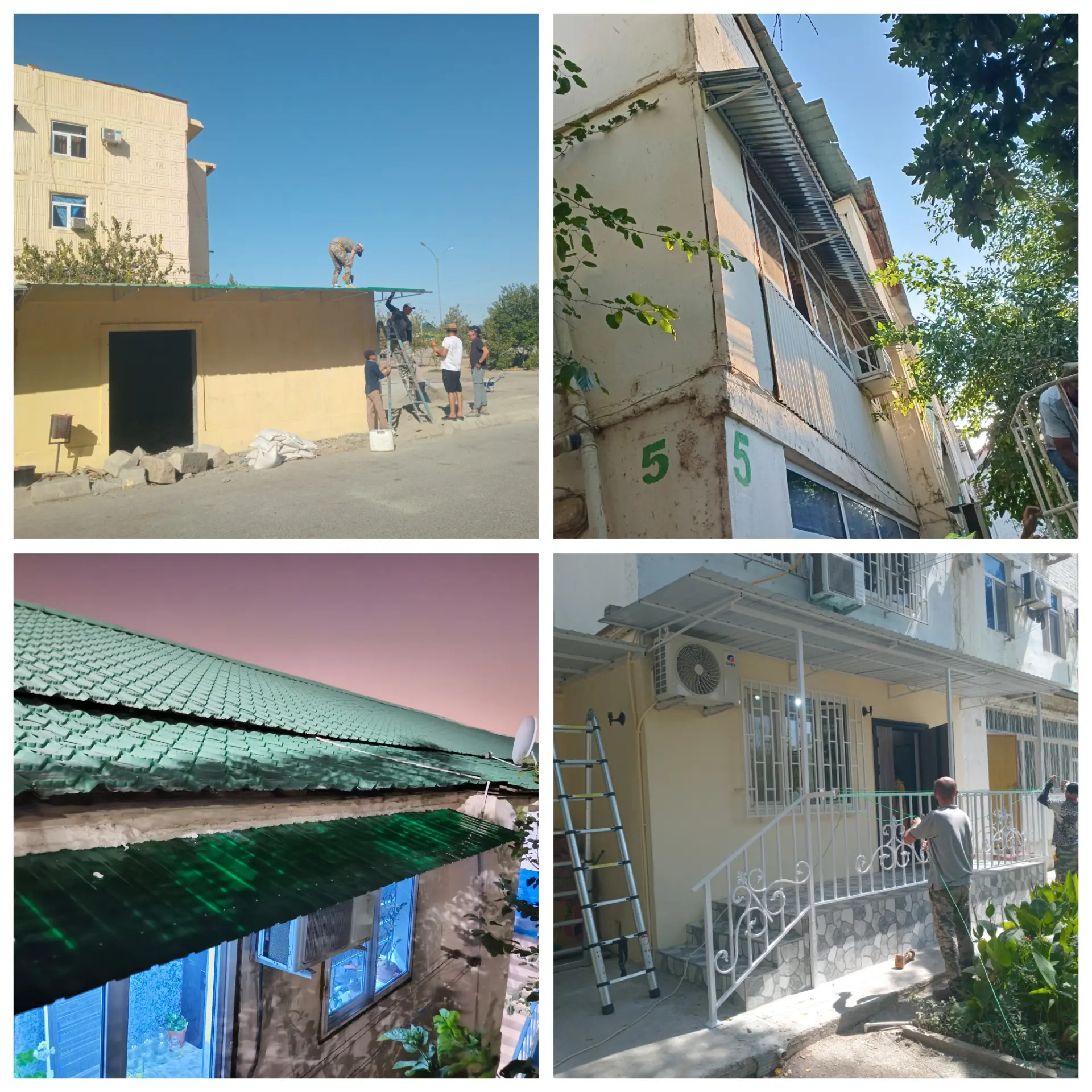 Swarşik Swarka Rasotka Polka - Ашхабад - img 8