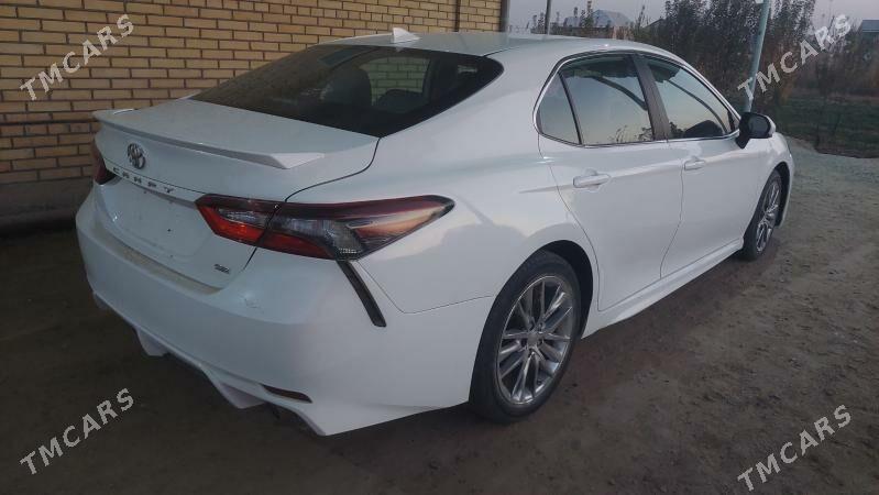 Toyota Camry 2021 - 330 000 TMT - Мары - img 2