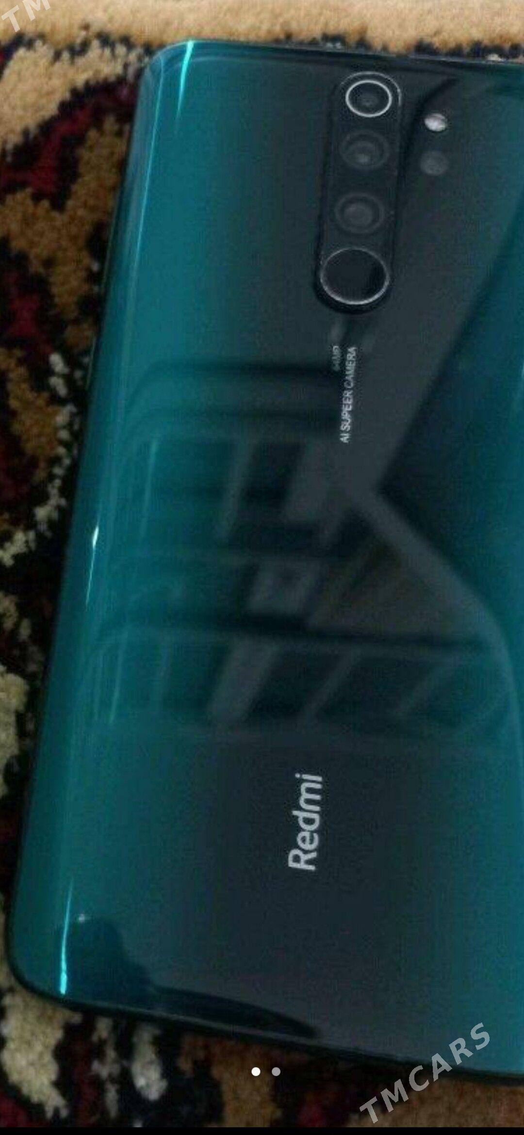 redmi note 8 pro - Дашогуз - img 2