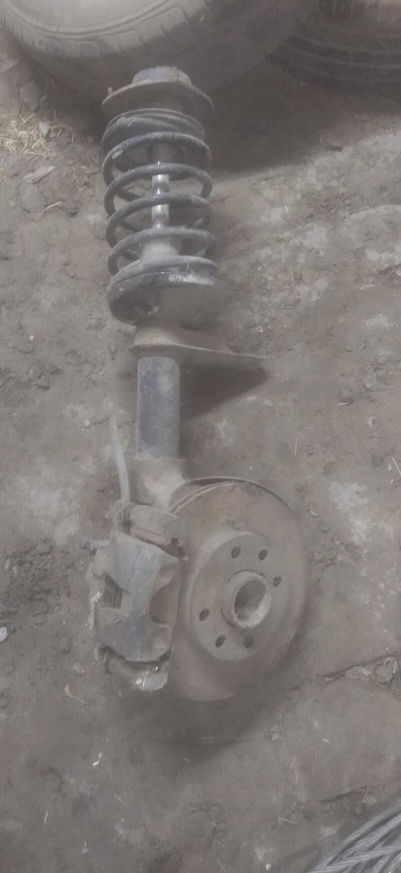 opel vektra 100 TMT - Туркменабат - img 3