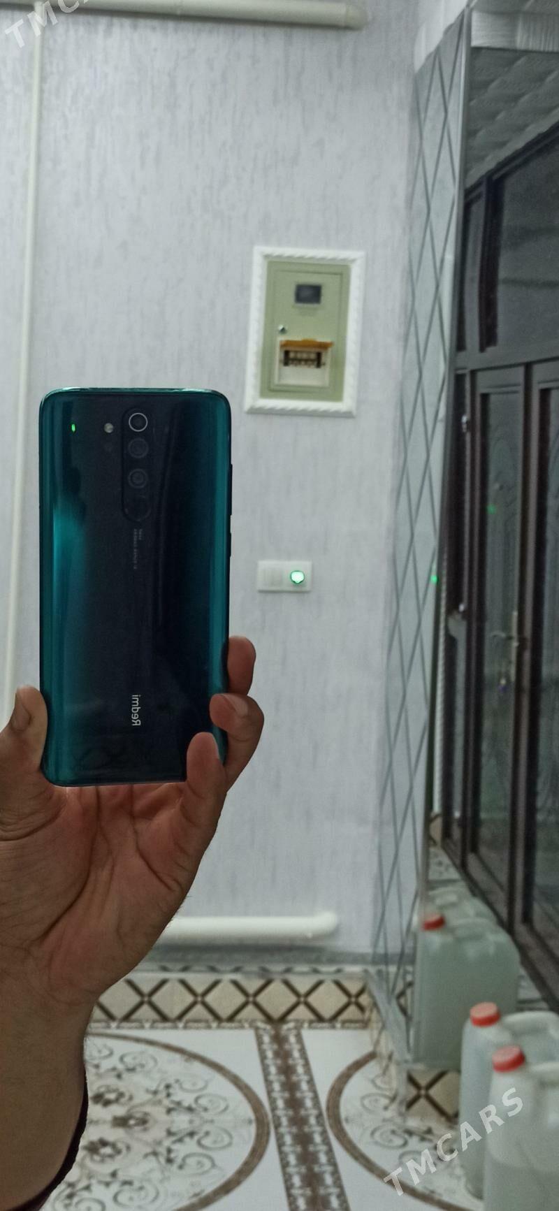 redmi note 8 pro - Дашогуз - img 1