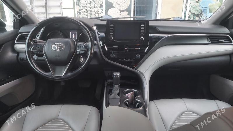 Toyota Camry 2021 - 330 000 TMT - Мары - img 3