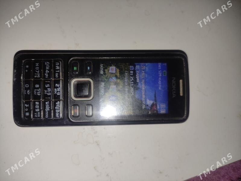Nokia 63 00 - Garagum etraby - img 3