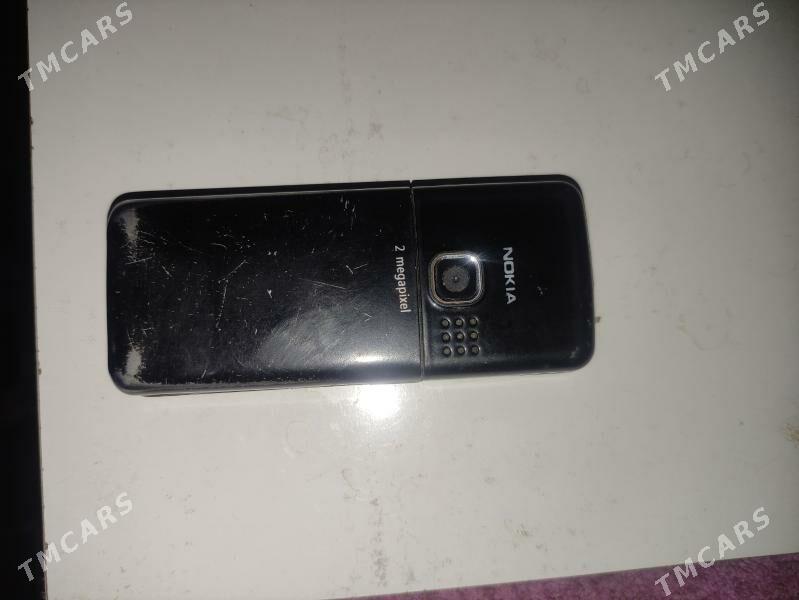 Nokia 63 00 - Garagum etraby - img 2