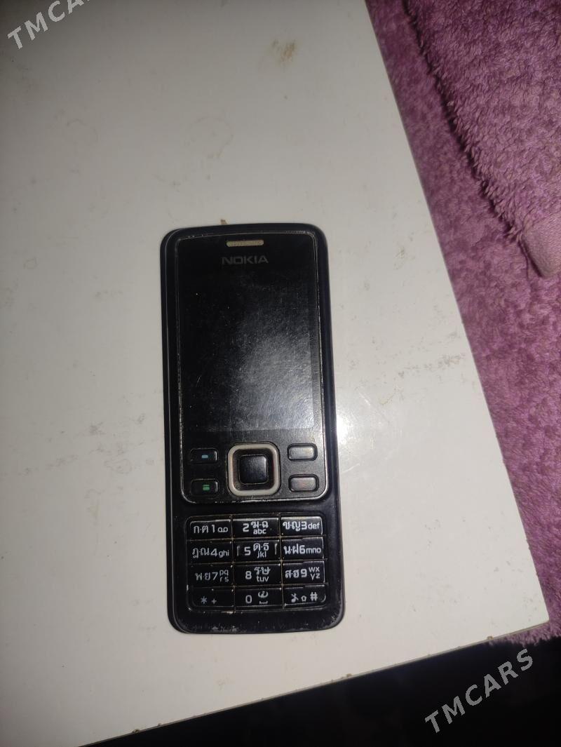 Nokia 63 00 - Garagum etraby - img 4