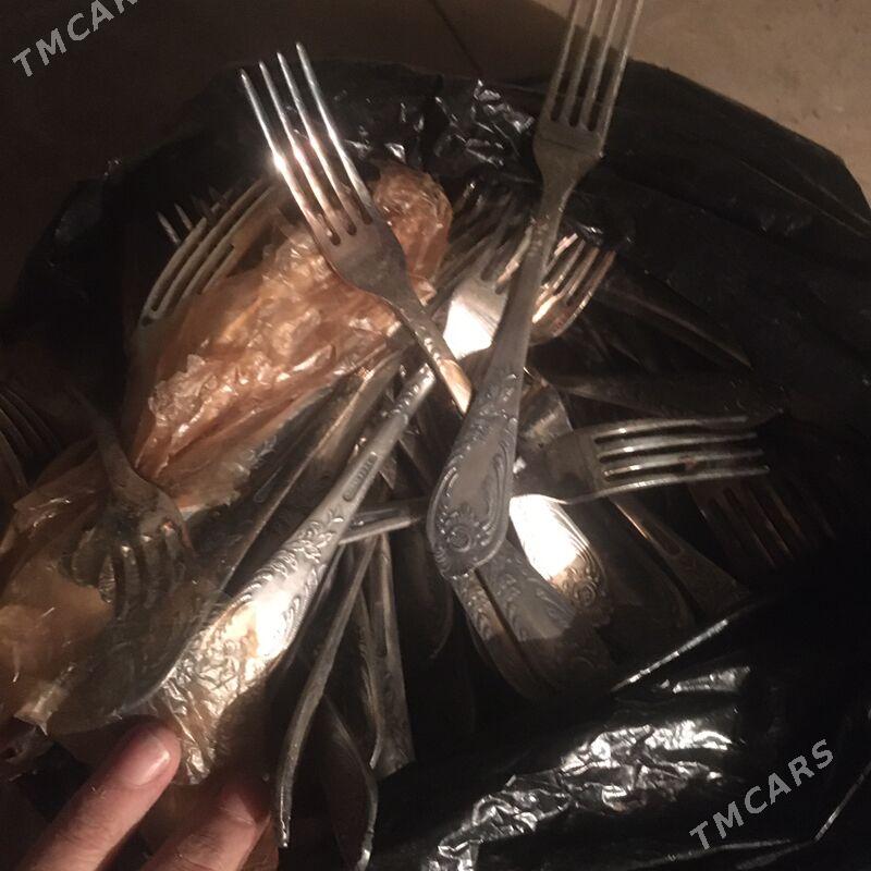 вилка - Aşgabat - img 1