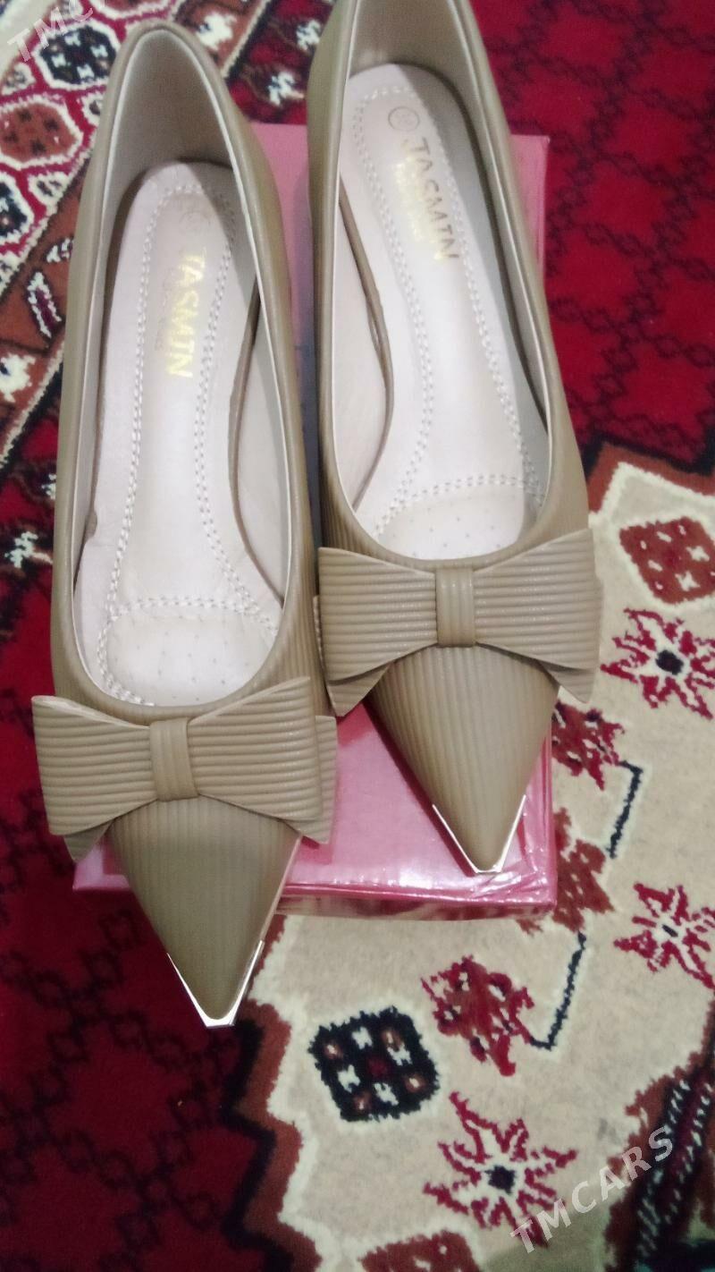 köwis - Байрамали - img 1