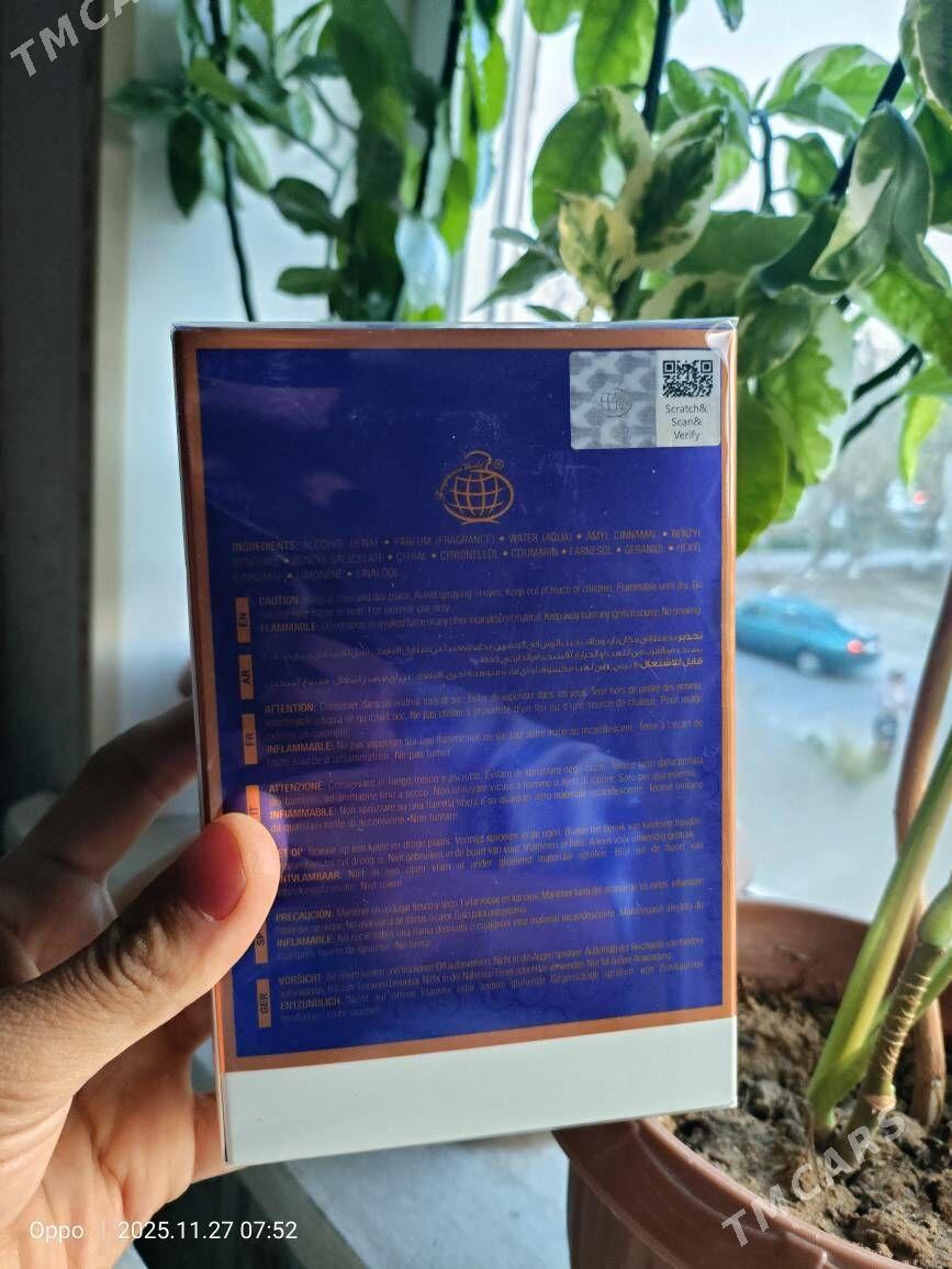 Accent duhi - Мары - img 3