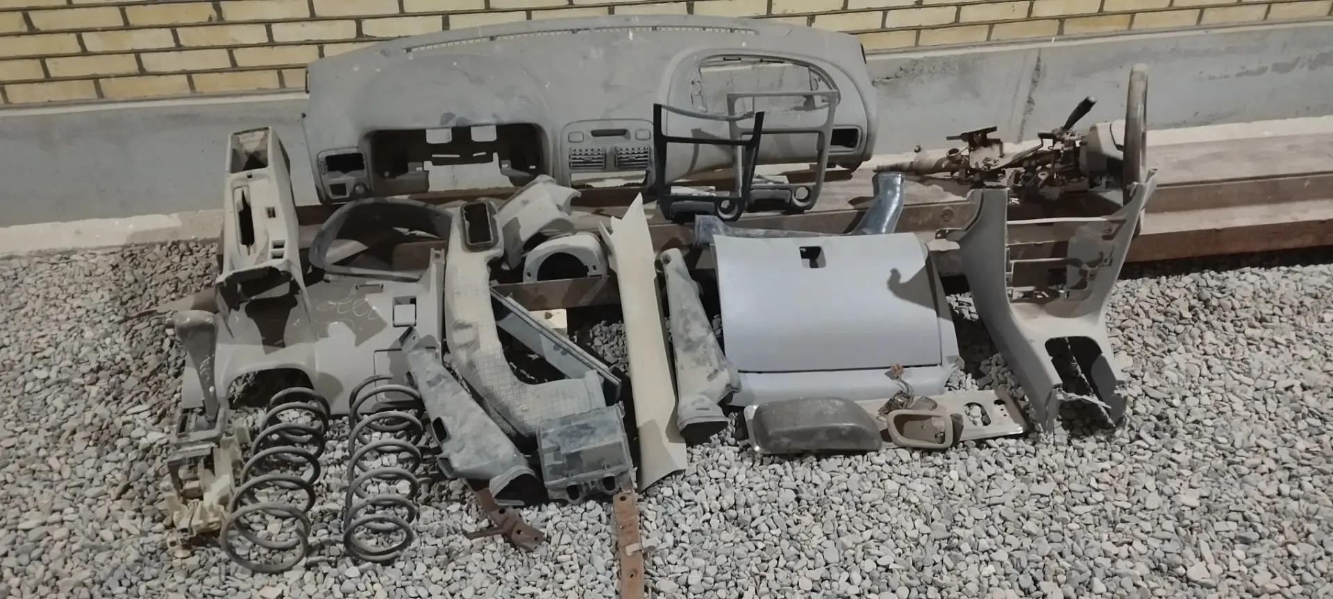 korolla 1 500 TMT - Сакарчага - img 4