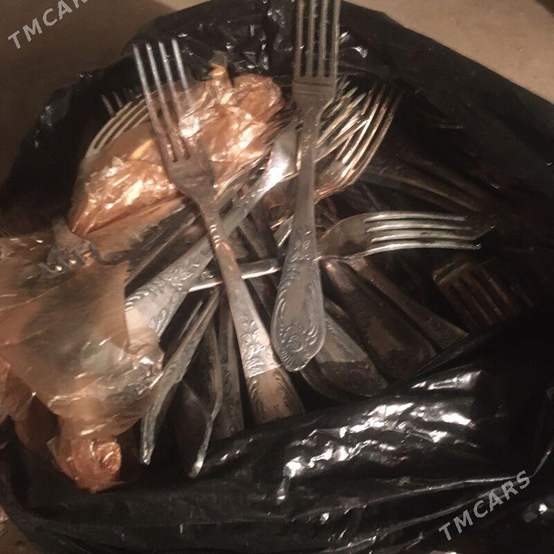 вилка - Aşgabat - img 2