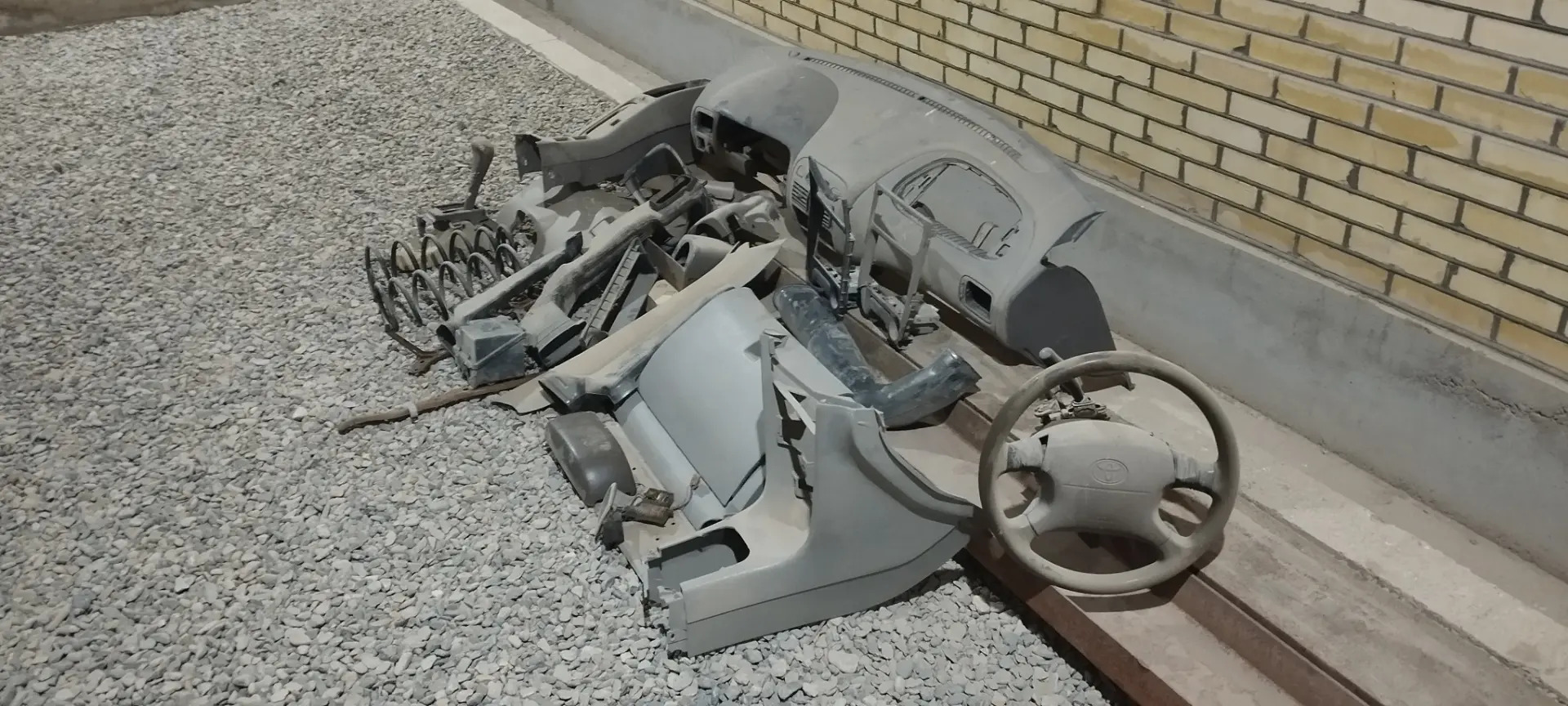 korolla 1 500 TMT - Сакарчага - img 3