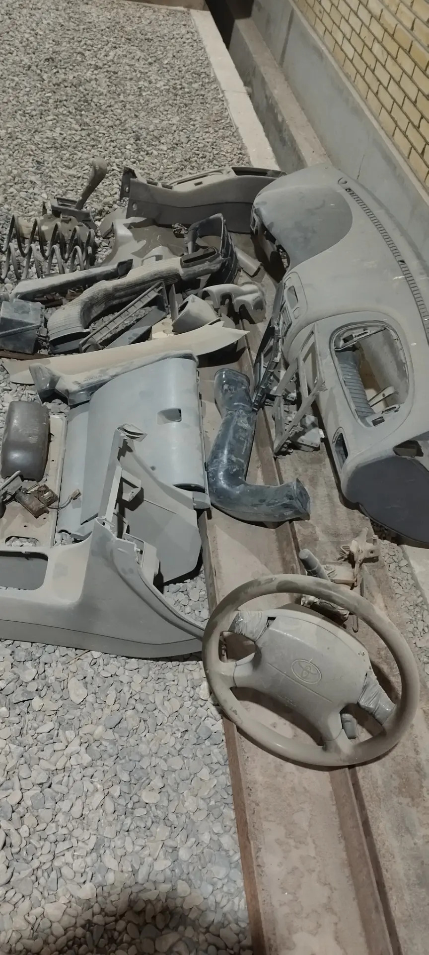 korolla 1 500 TMT - Сакарчага - img 5