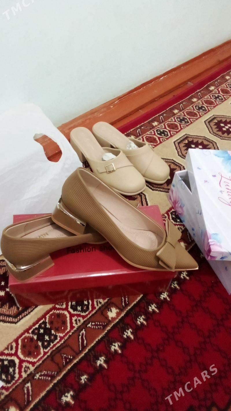 köwis - Байрамали - img 2