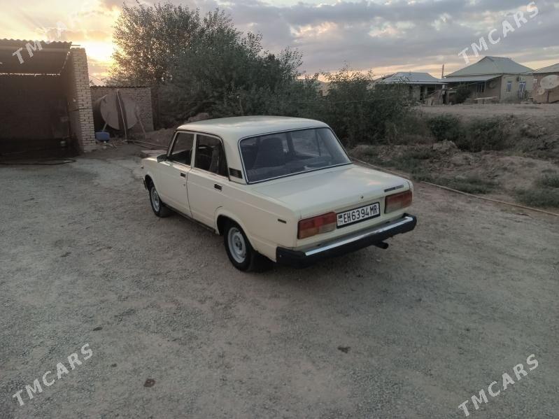 Lada 2107 2000 - 30 000 TMT - Мары - img 4