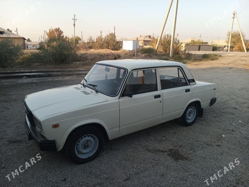 Lada 2107 2000 - 30 000 TMT - Мары - img 3