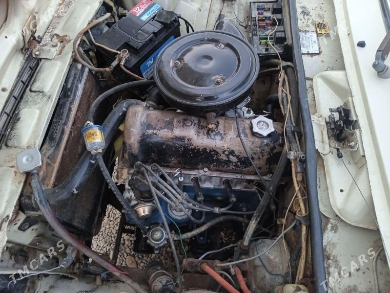 Lada 2107 2000 - 30 000 TMT - Мары - img 5