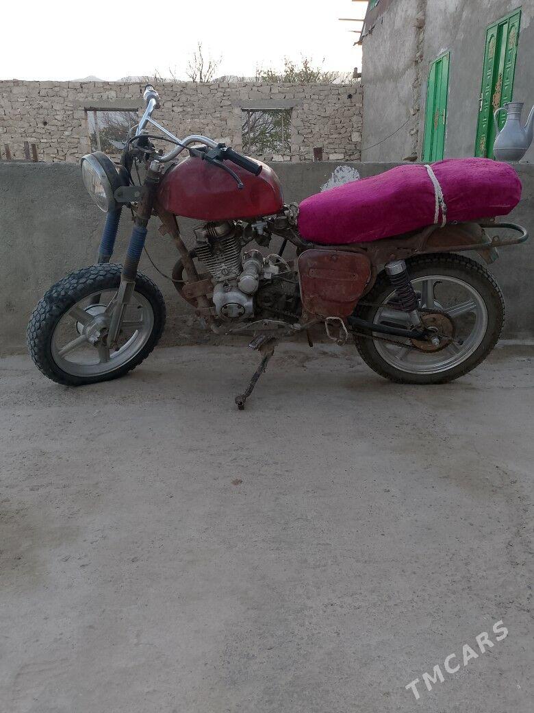 Fekon FK150-8G 1983 - 4 000 TMT - Гызыларбат - img 4