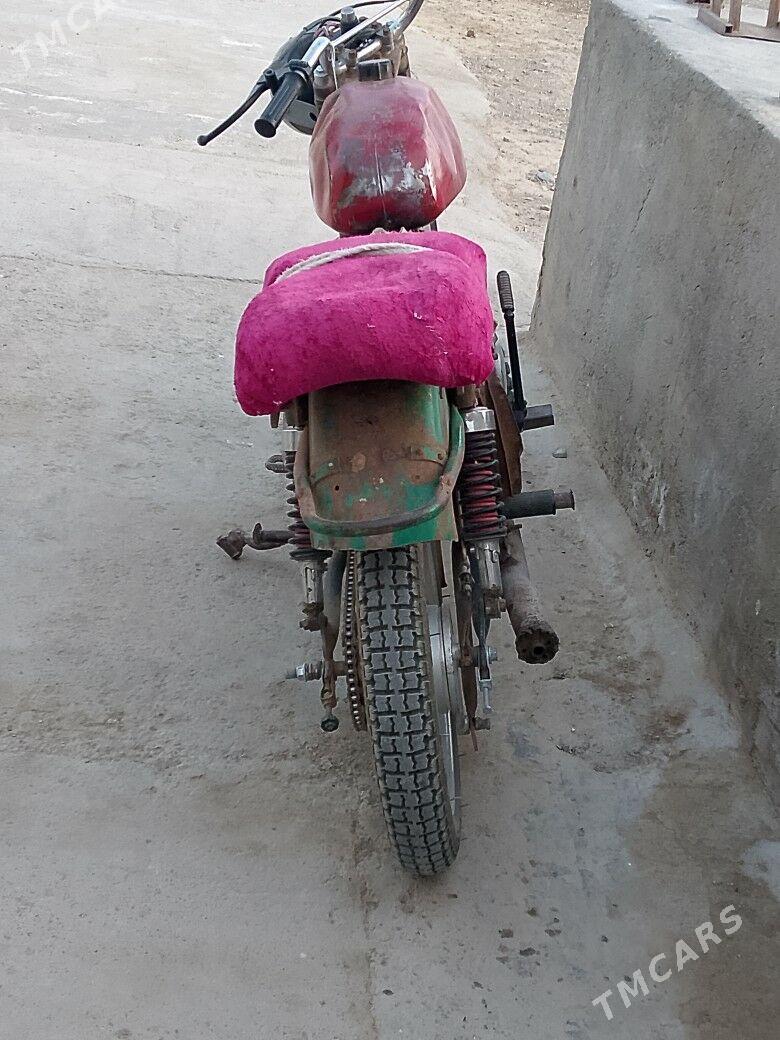 Fekon FK150-8G 1983 - 4 000 TMT - Гызыларбат - img 3