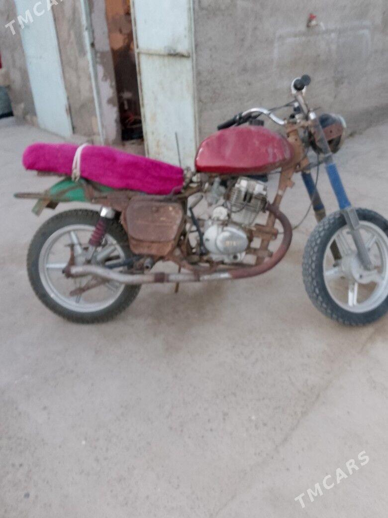 Fekon FK150-8G 1983 - 4 000 TMT - Гызыларбат - img 2