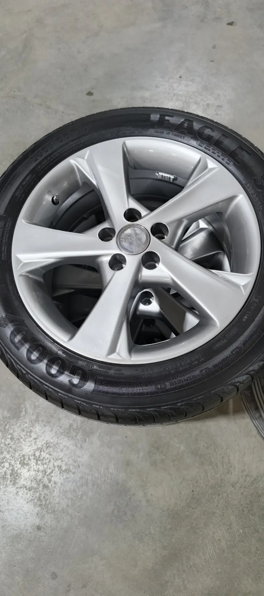 Karolla exskulizi 16 lyk 5 000 TMT - Гарадамак - img 3