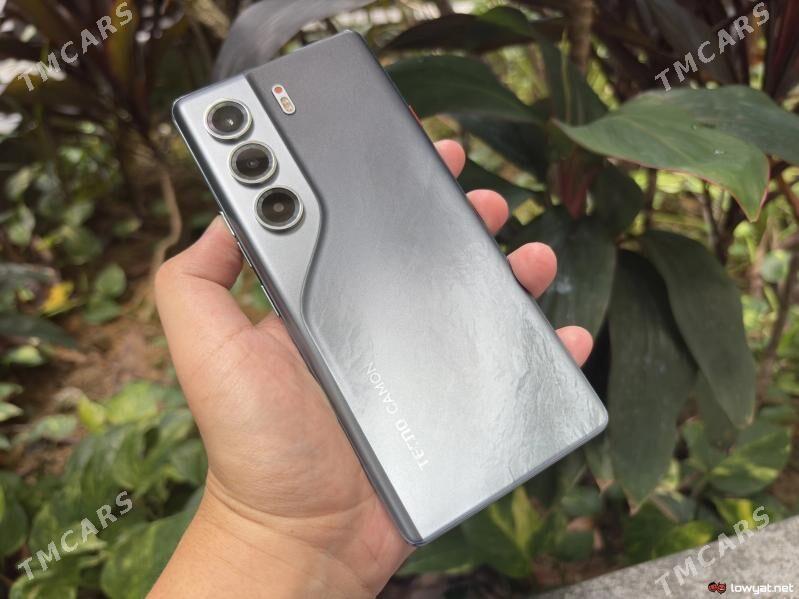 tecno camon 40 pro - Aşgabat - img 1