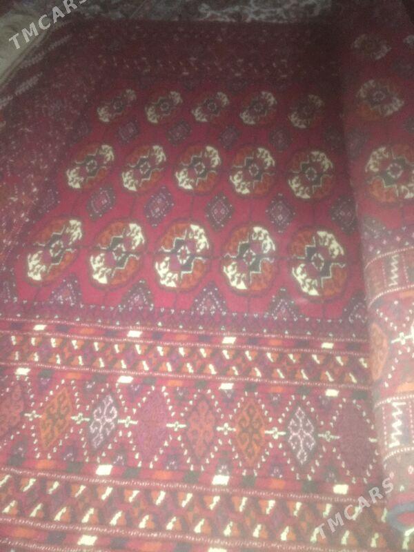 эл. халы - Ашхабад - img 2