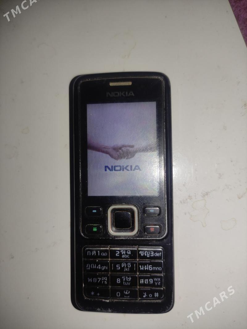 Nokia 63 00 - Garagum etraby - img 1
