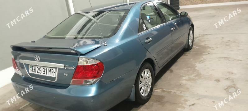 Toyota Camry 2003 - 168 000 TMT - Ýolöten - img 2