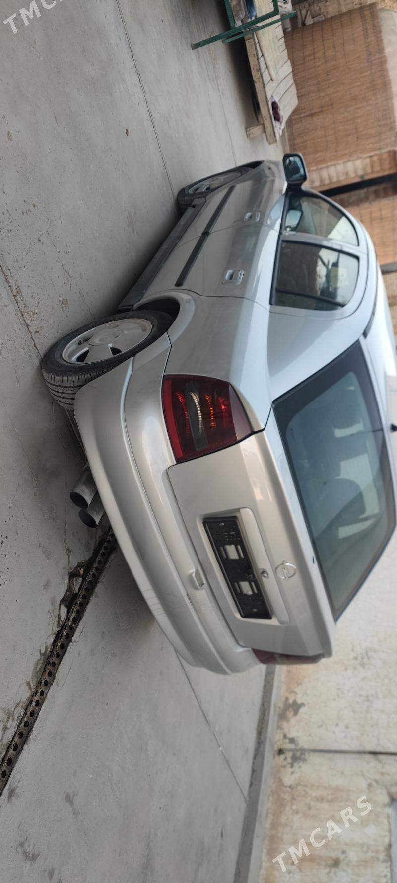 Opel Astra 2002 - 82 000 TMT - Кака - img 3