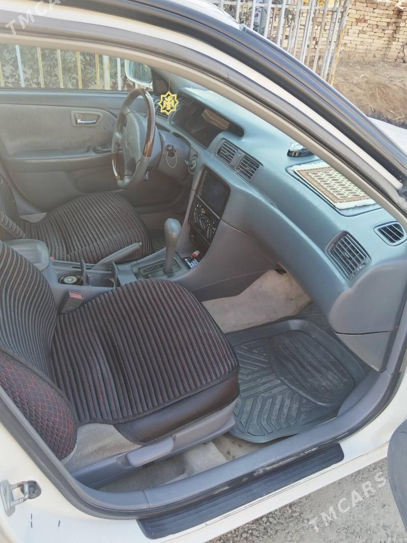 Toyota Camry 1999 - 155 000 TMT - Туркменабат - img 4