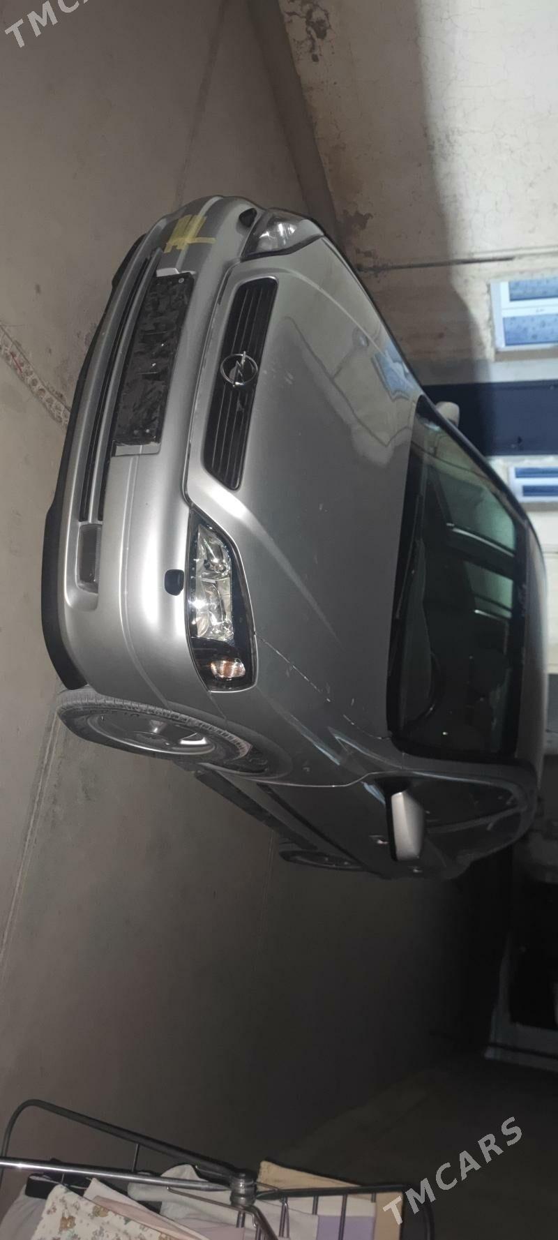 Opel Astra 2002 - 82 000 TMT - Кака - img 6