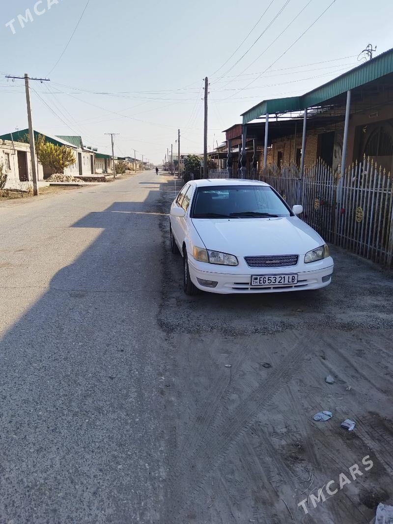 Toyota Camry 1999 - 155 000 TMT - Туркменабат - img 3