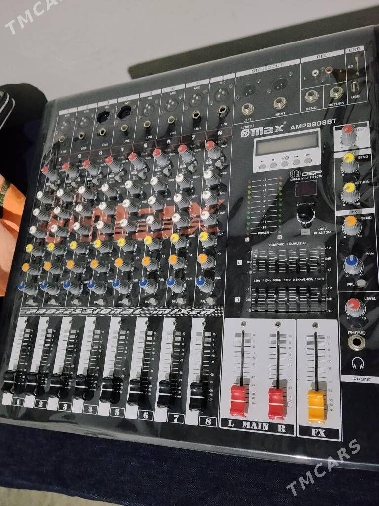 Toy aparat pult - Мары - img 1