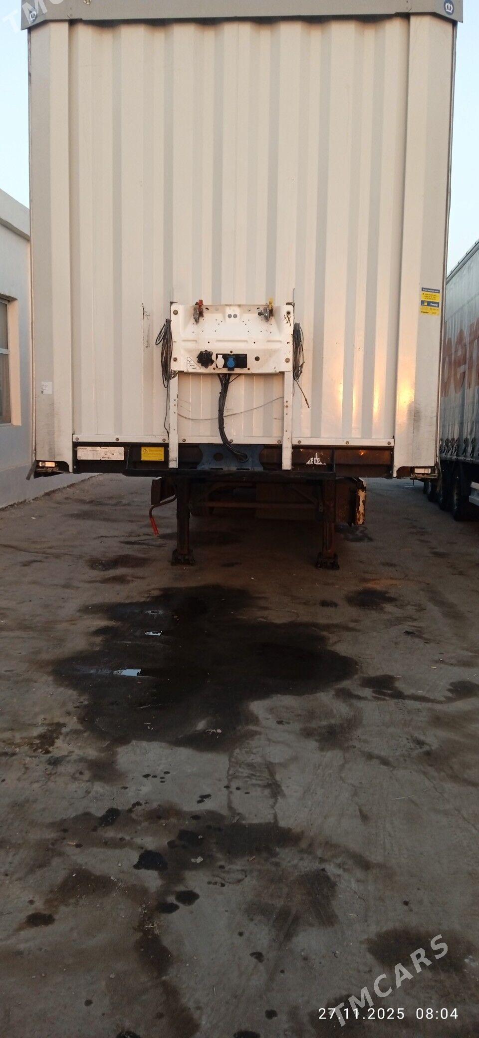 Kogel Swap 2020 - 480 000 TMT - Türkmenabat - img 1