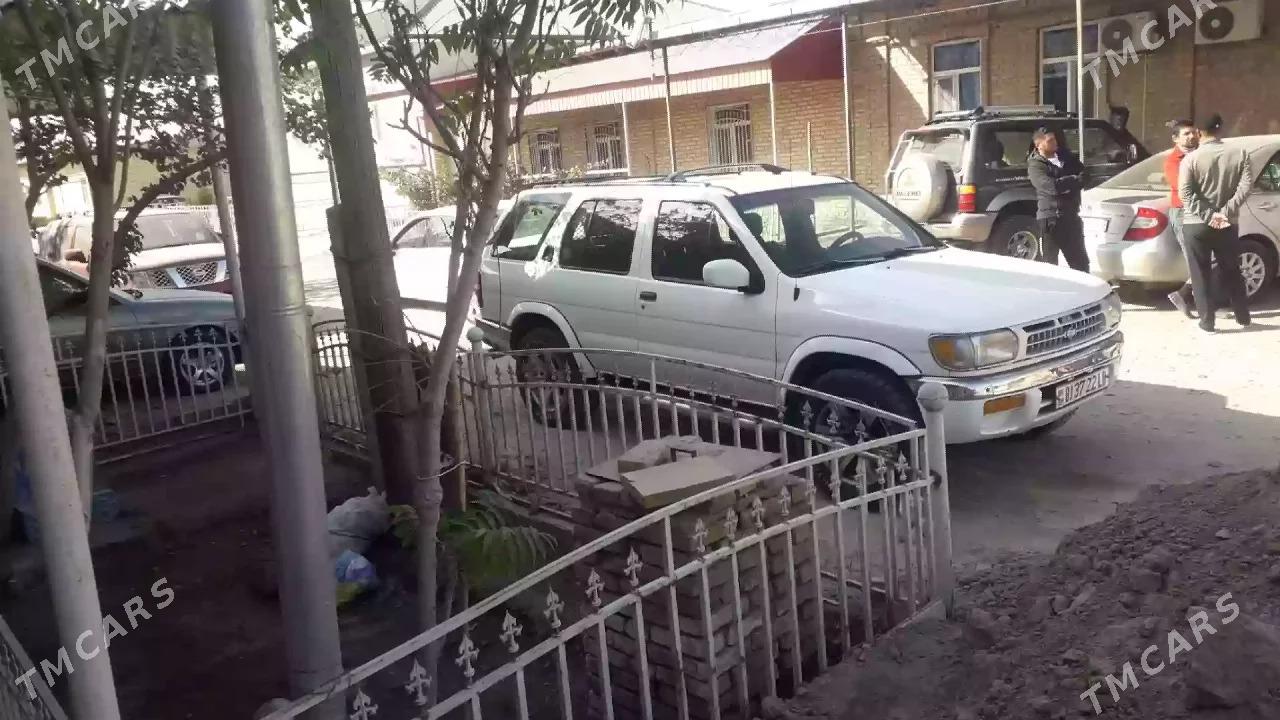 Nissan Pathfinder 1998 - 85 000 TMT - Туркменабат - img 2