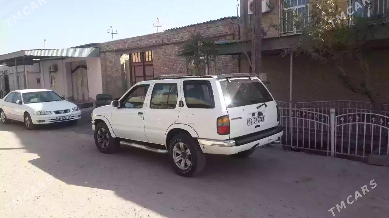 Nissan Pathfinder 1998 - 85 000 TMT - Туркменабат - img 3