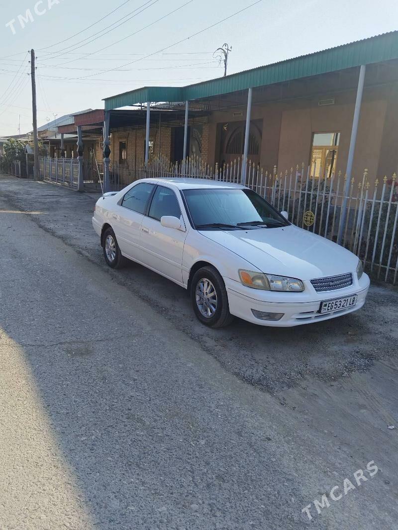 Toyota Camry 1999 - 155 000 TMT - Туркменабат - img 2