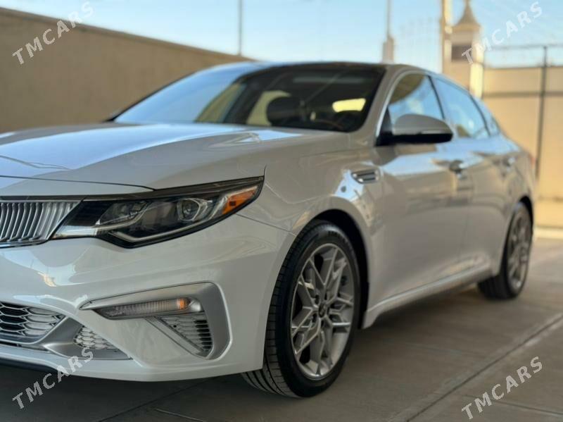 Kia Optima 2020 - 226 000 TMT - Aşgabat - img 2