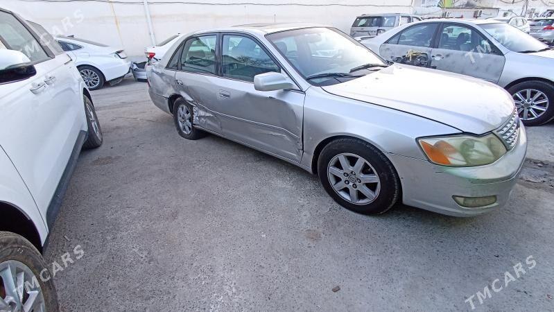 Toyota Avalon 2000 - 135 000 TMT - Ашхабад - img 4