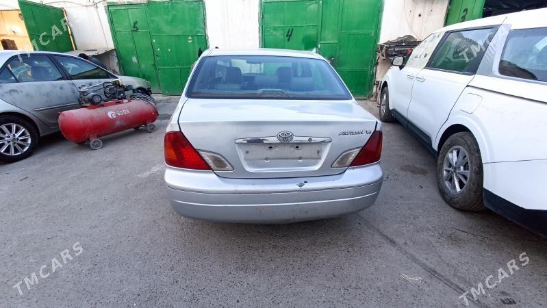 Toyota Avalon 2000 - 135 000 TMT - Ашхабад - img 2