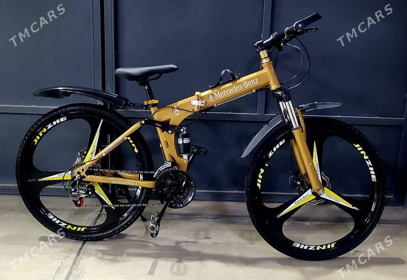 Mercedes -Benz tigir. - Çoganly - img 5