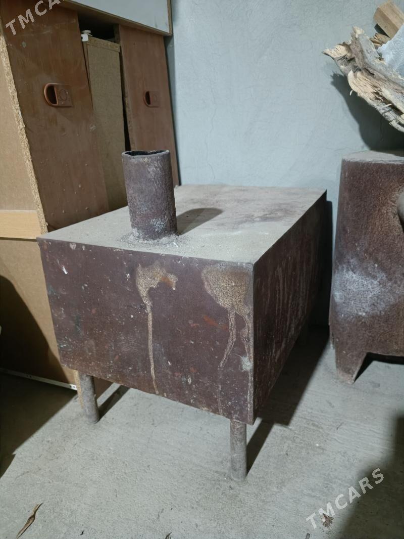 peç - Balkanabat - img 2