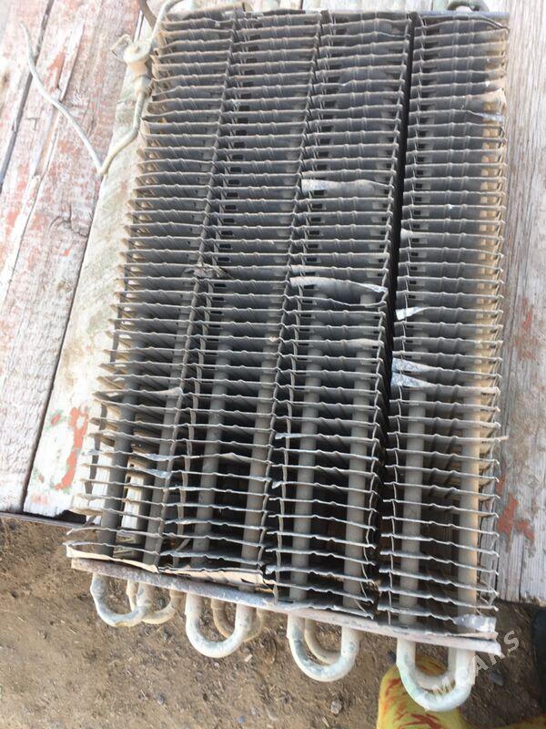 радиятор - Aşgabat - img 4