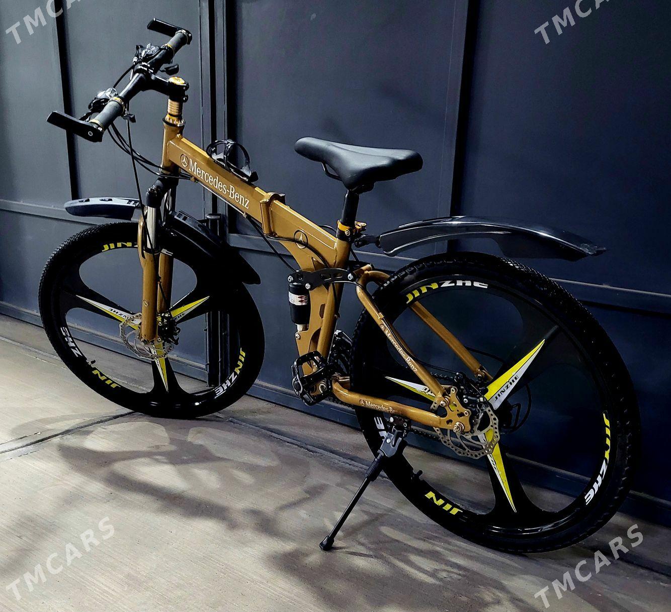 Mercedes -Benz tigir. - Çoganly - img 6