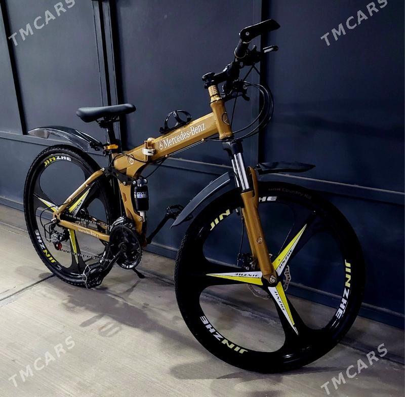 Mercedes -Benz tigir. - Çoganly - img 4