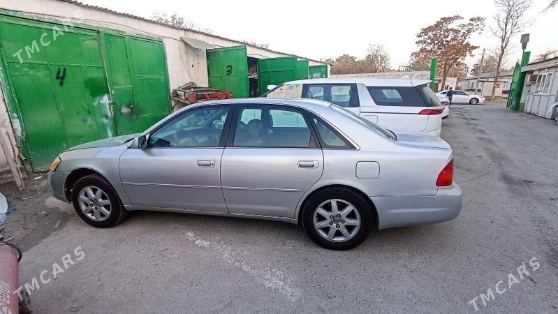 Toyota Avalon 2000 - 135 000 TMT - Ашхабад - img 3