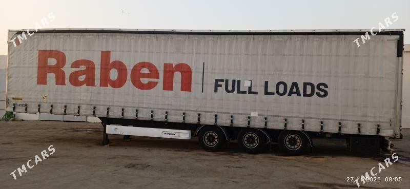 Kogel Mega 2020 - 400 000 TMT - Türkmenabat - img 2