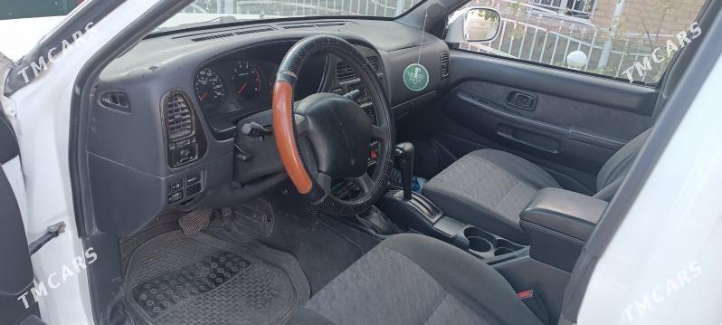 Nissan Pathfinder 1998 - 85 000 TMT - Туркменабат - img 5