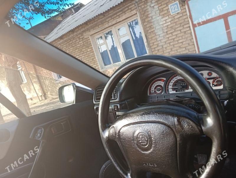 Opel Calibra 1995 - 30 000 TMT - Байрамали - img 4