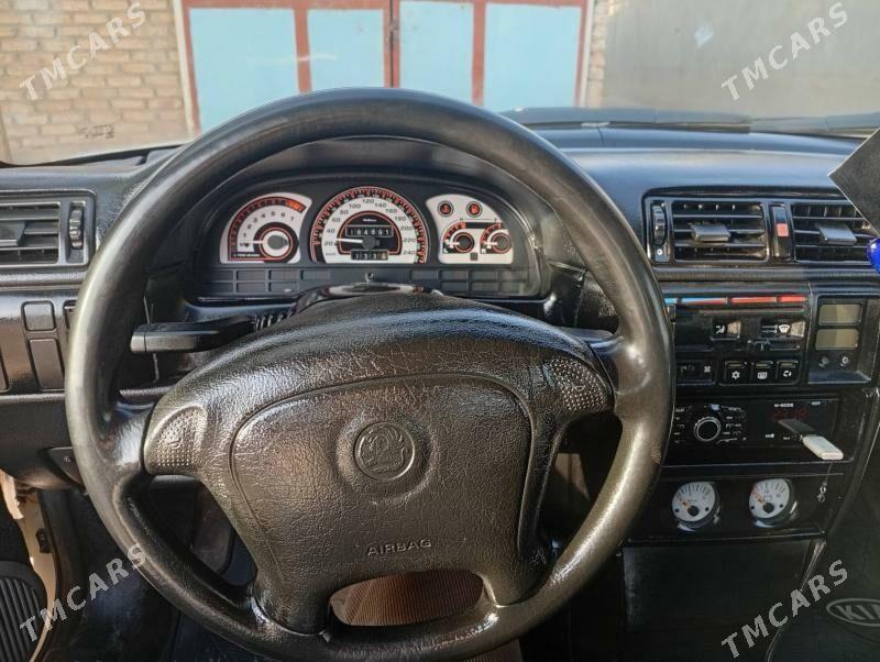 Opel Calibra 1995 - 30 000 TMT - Байрамали - img 2